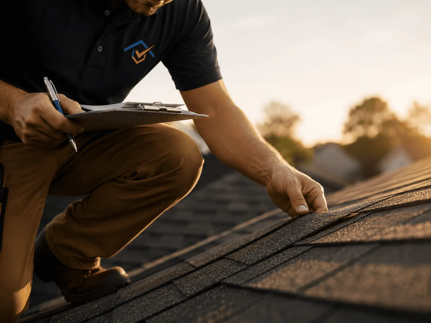 Why Choose Roof Inspection in Mound City, KS